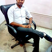 Портфолио Nilesh kumar